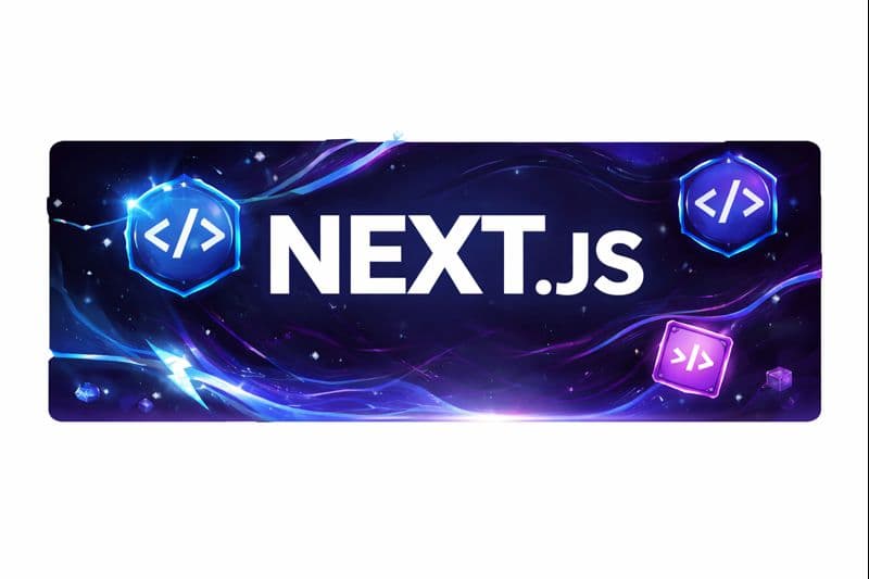 Next.js Course