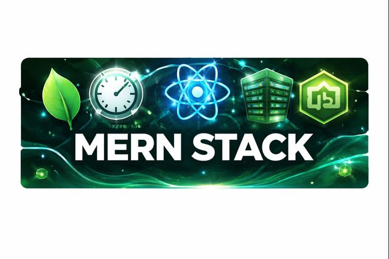 MernStack Course